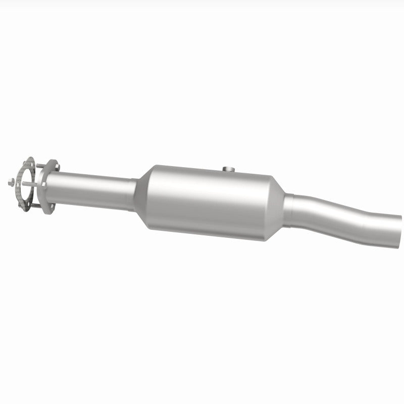 MagnaFlow 16-19 Ford E-450 Super Duty Base V10 6.8L Underbody Direct-Fit Catalytic Converter