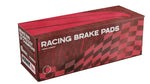 Hawk 87-89 Porsche 924 2.5L S Rear ER-1 Brake Pads