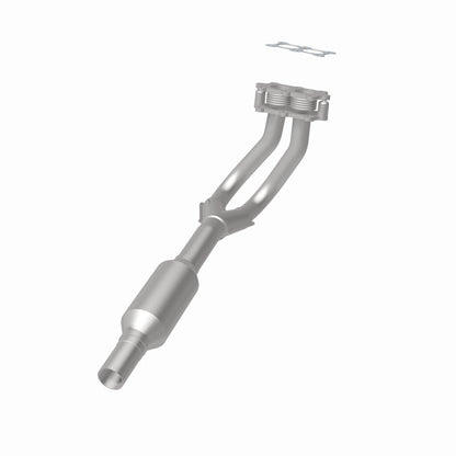 MagnaFlow Direct Fit Catalytic Converter 87 Volkswagen Scirocco 1.8L