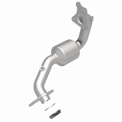 MagnaFlow Direct Fit Catalytic Converter 2015 Juke L4 1.6L OEM