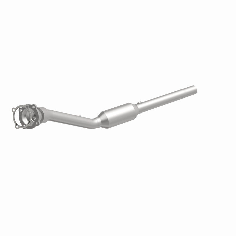 MagnaFlow DF Cat Conv 99-04 VW Beetle T/C GLX Turbo S / 99-03 Golf T/C GLS GTI / 99-03 Jetta T/C GLS