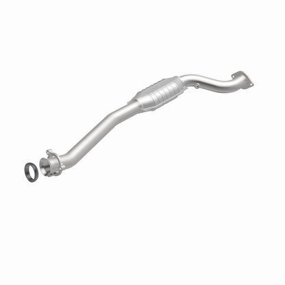 MagnaFlow Direct Fit Catalytic Converter 07-09 Chevy Colorado/GMC Canyon/ Isuzu / 06 Hummer H3