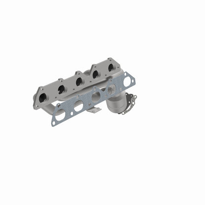 MagnaFlow Direct Fit Catalytic Converter 95-98 Acura TL 2.5L