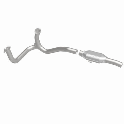 MagnaFlow Direct Fit Catalytic Converter 88-95 Ford Van 5.8L 49S