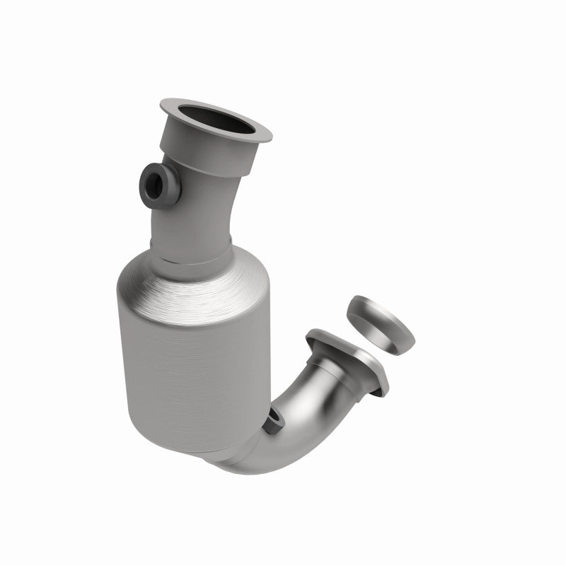 MagnaFlow Direct Fit Catalytic Converter 02-03 Liberty 3.7L Passenger Side Front