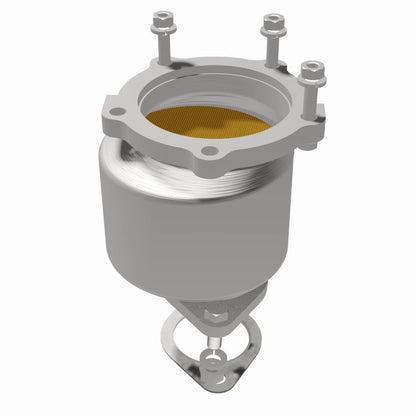 MagnaFlow Direct Fit Catalytic Converter 02-05 Sedona frt mani OEM