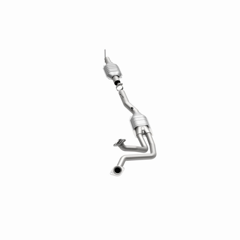 MagnaFlow Direct Fit Catalytic Converter 96 Ford F-150 4.9L