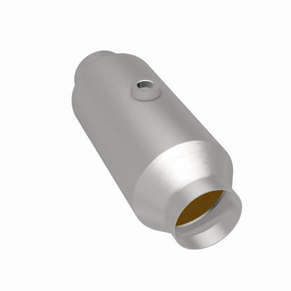 MagnaFlow California Grade CARB Universal Catalytic Converter - 2in In / 2in Out / 11in Long