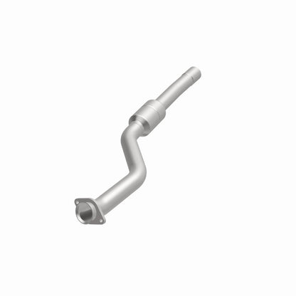 MagnaFlow Direct Fit Catalytic Converter 09 CTS-V 6.2L S/C Driver Side OEM