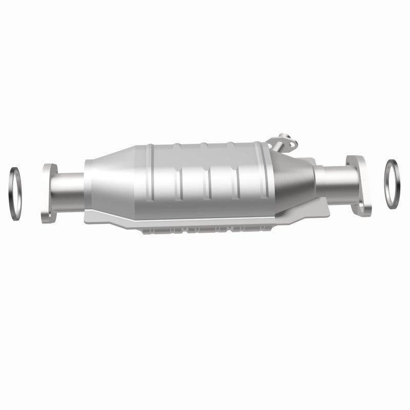 MagnaFlow Direct Fit Catalytic Converter Toyota 75 86