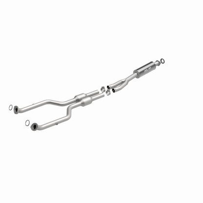 MagnaFlow Direct Fit Catalytic Converter 2006 Lexus GS300 3.0L
