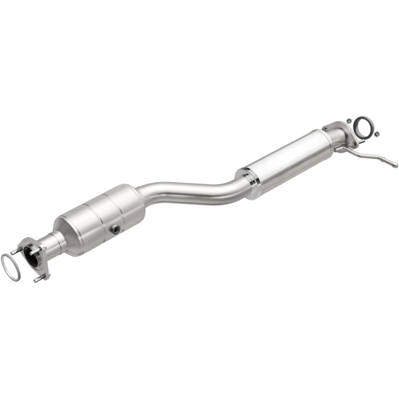 MagnaFlow Direct Fit Catalytic Converter 04-08 Mazda RX-8 OEM