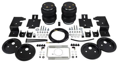 Air Lift LoadLifter 5000 Ultimate Rear Air Spring Kit for 07-17 Chevrolet Silverado 1500 w/ 8ft Bed
