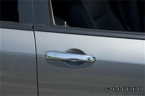 Putco 04-08 Dodge Magnum Door Handle Covers