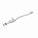 Magnaflow Conv DF 98-01 Chevrolet Metro 1.3L