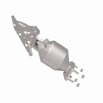 MagnaFlow Direct Fit Catalytic Converter 02-03 MPV 3.0 Rear Manifold OEM