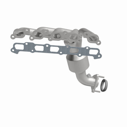 MagnaFlow Direct Fit Catalytic Converter 04-06 Chevy Colorado 3.5L