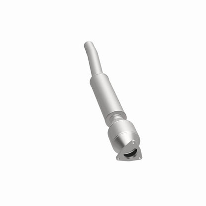 MagnaFlow Direct Fit Catalytic Converter 03-06 VW Phaeton 4.2L PS Rr