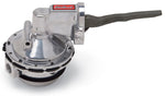 Edelbrock Fuel Pump Mechanical Victor Series Racing 130 GPH Gas Only 429/460 Bbf