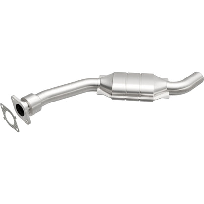 MagnaFlow Direct Fit Catalytic Converter 04-05 Ford Tauras 3.0L