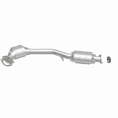 MagnaFlow DF Cat Conv 99-05 Subaru Forester/96-97 & 99-05 Impreza/01-03 Legacy/00-05 Outback Frt/Rr
