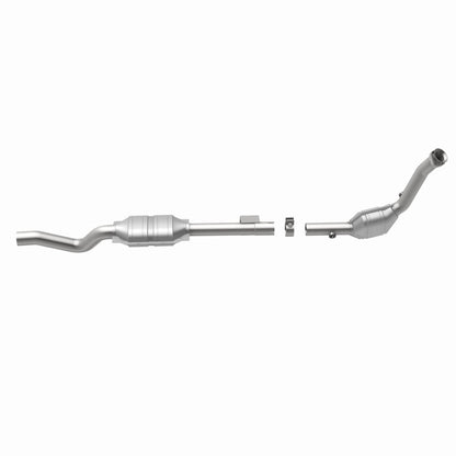MagnaFlow Direct Fit Catalytic Converter 2003 Mercedes ML320 3.2L