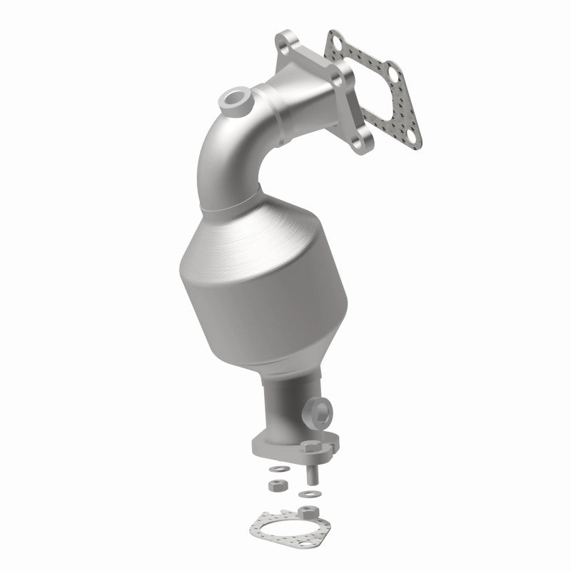 MagnaFlow Direct Fit Catalytic Converter 2010-2011 SRX 3 L Underbody