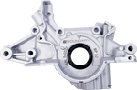 Boundary 91.5-05 Ford/Mazda BP (All Types) I4 Oil Pump Assembly (2 Shims - 72 PSI / w/o Crank Seal)