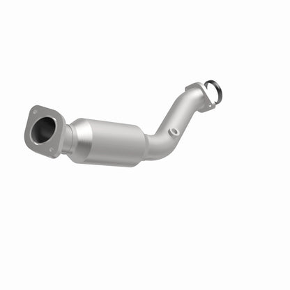 MagnaFlow Direct Fit Catalytic Converter 05-12 Corvette 8 6.0L; D/S