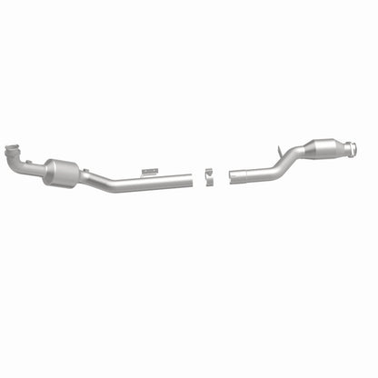 MagnaFlow Direct Fit Catalytic Converter 05-10 SLK55 AMG 5.5L ds