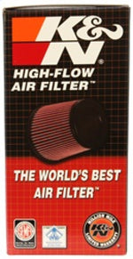 K&N 02-09 Honda ST1300 Replacement Air Filter