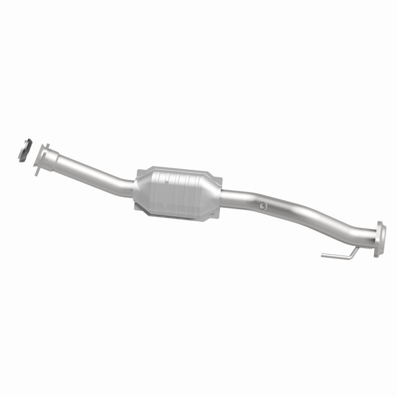 MagnaFlow DF Conv 02-05 Chevy Trail Blazer/GMC Envoy V6 4.2L 113in Wheelbase/02-04 Olds Bravada V6