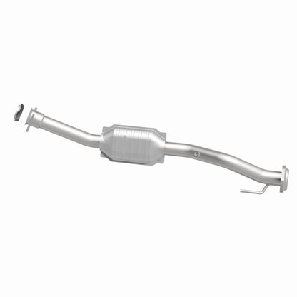 MagnaFlow DF Conv 02-05 Chevy Trail Blazer/GMC Envoy V6 4.2L 113in Wheelbase/02-04 Olds Bravada V6