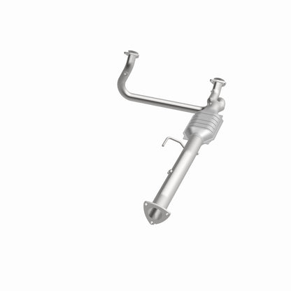 MagnaFlow Direct Fit Catalytic Converter Astro-Safari Van 96-99