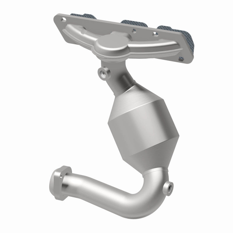 MagnaFlow DF Catalytic Conv 96-00 Ford Contour 2.5L / 99-02 Mercury Cougar 2.5L California - Front