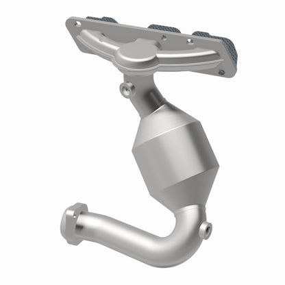 MagnaFlow DF Catalytic Conv 96-00 Ford Contour 2.5L / 99-02 Mercury Cougar 2.5L California - Front