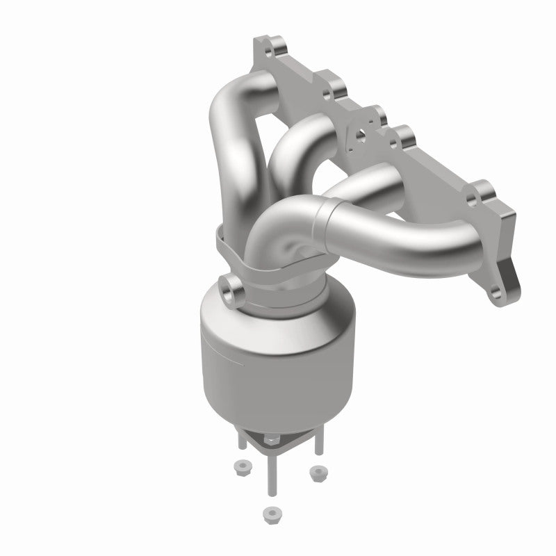 MagnaFlow Direct Fit Catalytic Converter 01-02 Saturn SC/SL/SW 1.9L