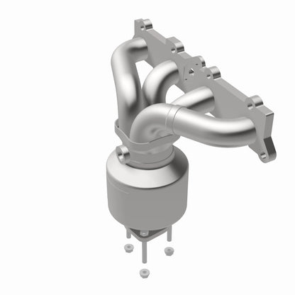MagnaFlow Direct Fit Catalytic Converter 01-02 Saturn SC/SL/SW 1.9L