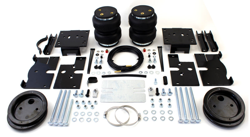 Air Lift LoadLifter 5000 Ultimate Rear Air Spring Kit for 04-14 Ford F-150 RWD
