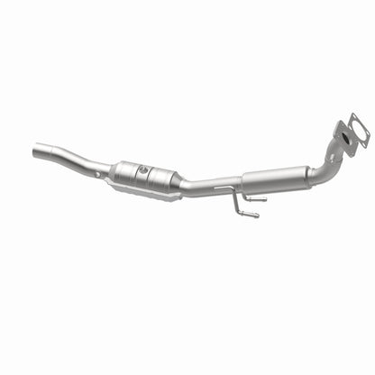 MagnaFlow Direct Fit Catalytic Converter 04-05 VW Jetta 2L