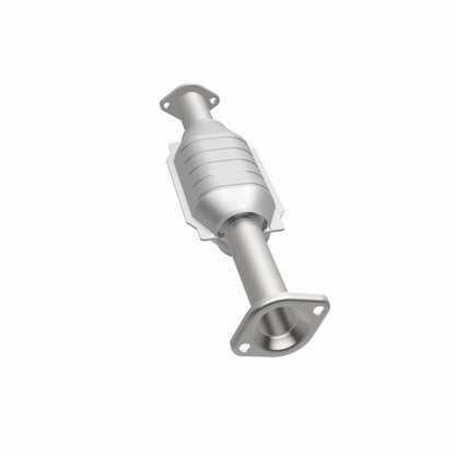 MagnaFlow Direct Fit Catalytic Converter 01-03 Montero Sport rr OEM
