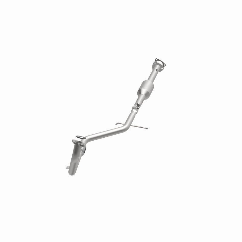 MagnaFlow Direct Fit Catalytic Converter 02 Chevrolet Cavalier 2.2L