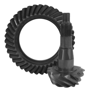 USA Standard Ring & Pinion Gear Set For 09 & Down Chrysler 9.25in in a 3.90 Ratio