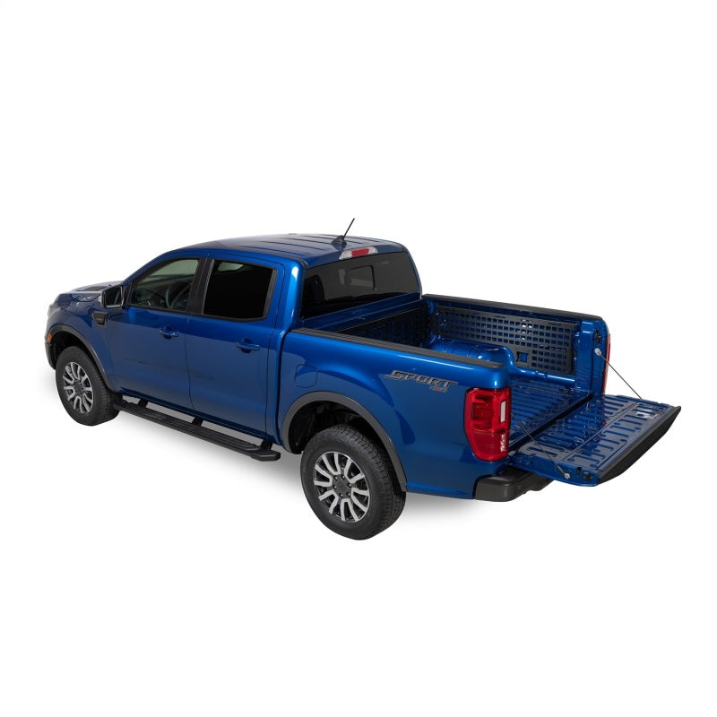 Putco 19-21 Ford Ranger - 6ft (Standard Box) Molle Driver Side Panel