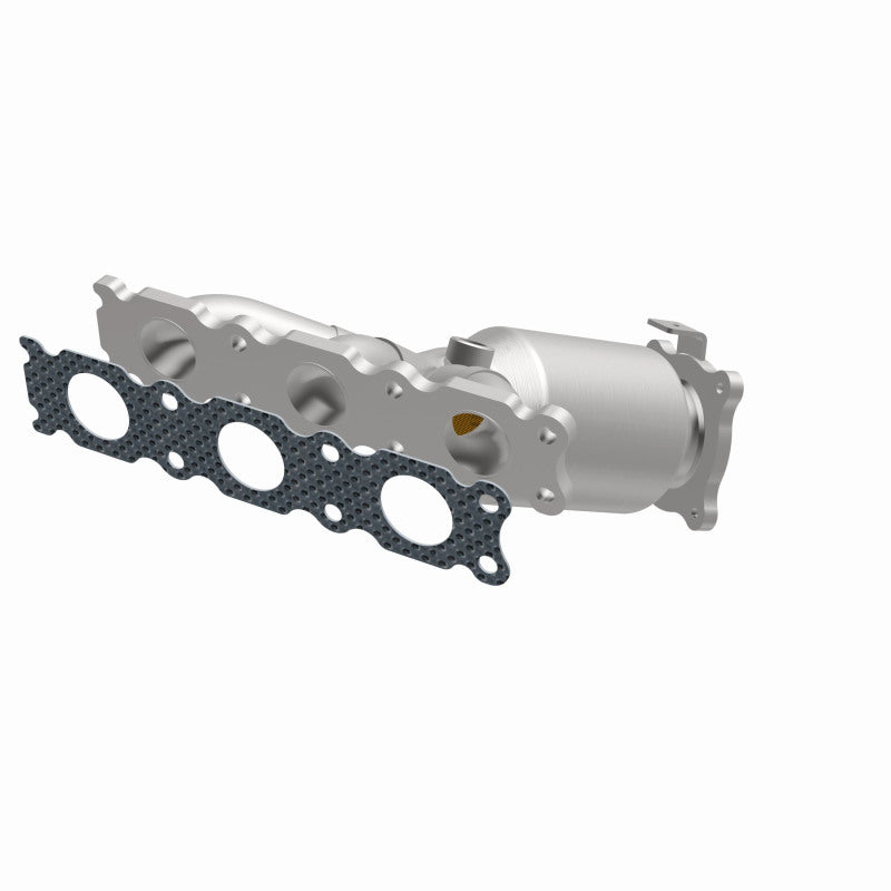 MagnaFlow Direct Fit Catalytic Converter 08-12 Land Rover LR2 3.2L