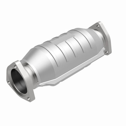 MagnaFlow Direct Fit Catalytic Converter Audi 81 91
