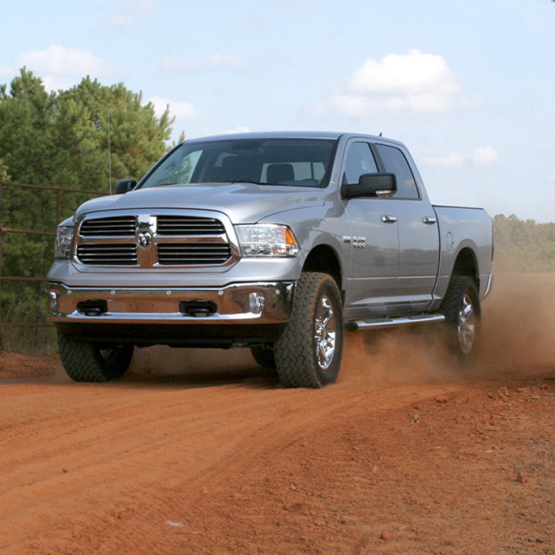 Superlift 12-22 Dodge Ram 1500 4in. Lift Kit w/Bilstein Front/Rear Shocks