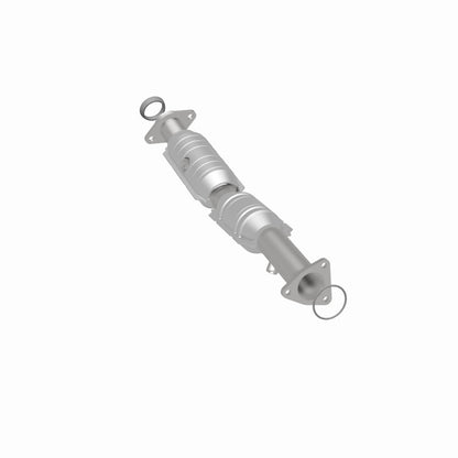MagnaFlow Direct Fit Catalytic Converter 2004 Acura 3.5RL 3.5L
