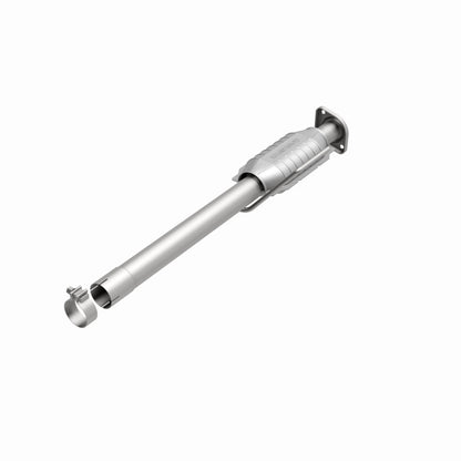 MagnaFlow Direct Fit Catalytic Converter Jeep Wrangler 4.0L Rear