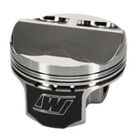 Wiseco Honda K-Series +10.5cc Dome 1.181X86.5mm Piston Shelf Stock Kit